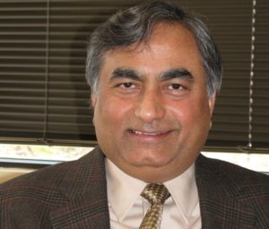 Masood Akhtar